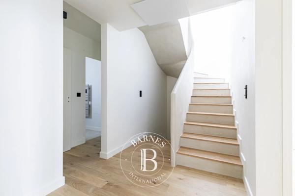 Paris 15ème, Maison 4 Chambres -  222 m² à vendre