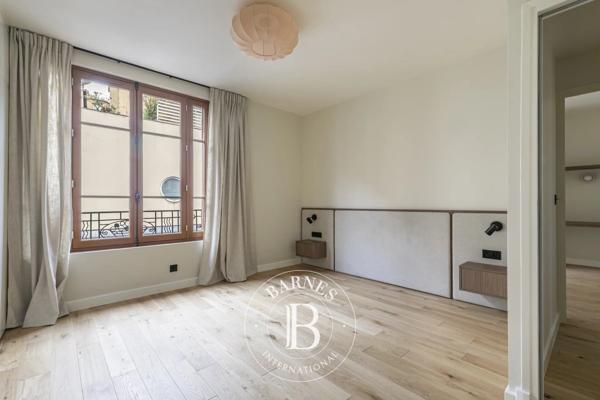 Paris 15ème, Maison 4 Chambres -  222 m² à vendre