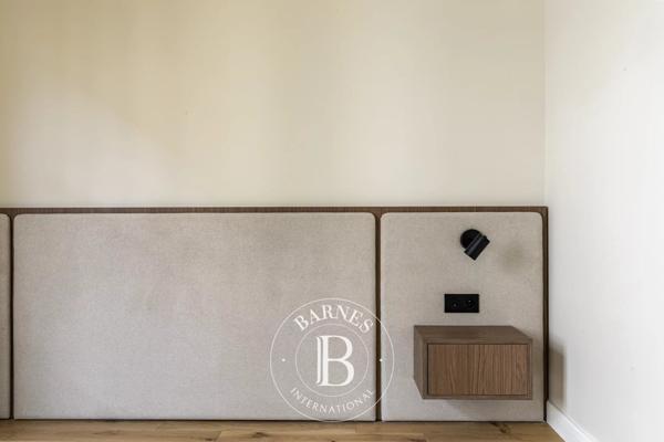 Paris 15ème, Maison 4 Chambres -  222 m² à vendre
