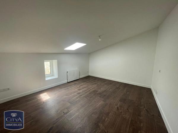 Maison à louer 3 pièces 37.41m²