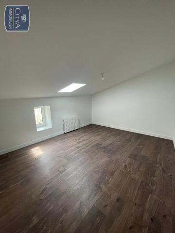 Maison à louer 3 pièces 37.41m²