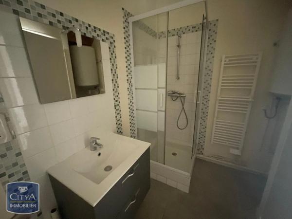 Maison à louer 3 pièces 37.41m²