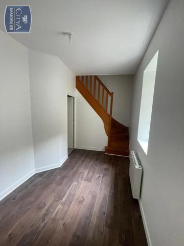 Maison à louer 3 pièces 37.41m²