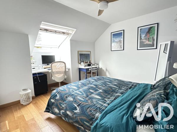 Maison à vendre 4 pièces 81,23 m² Nantes