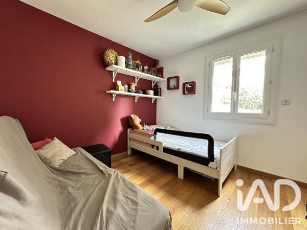 Maison à vendre 4 pièces 81,23 m² Nantes