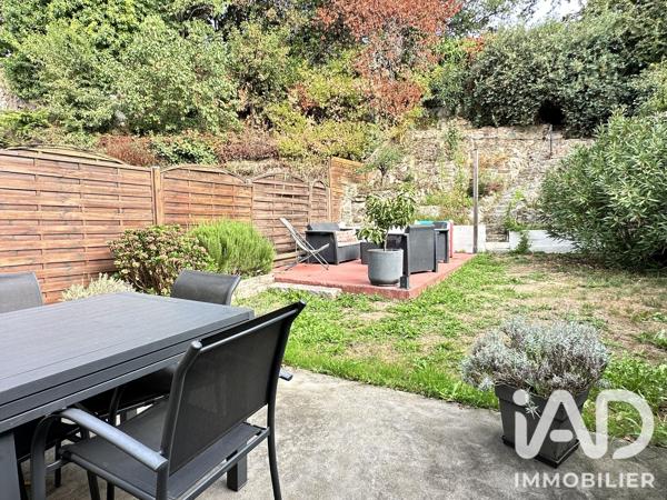 Maison à vendre 4 pièces 81,23 m² Nantes