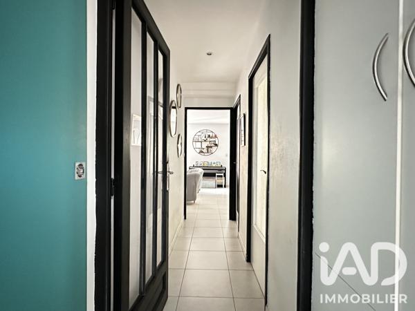 Maison à vendre 4 pièces 81,23 m² Nantes