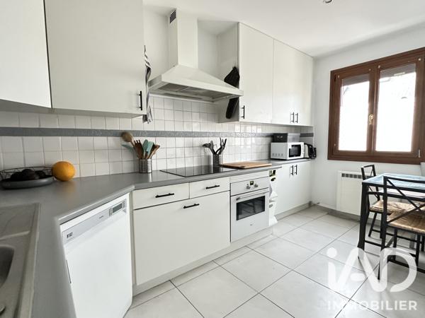 Maison à vendre 4 pièces 81,23 m² Nantes