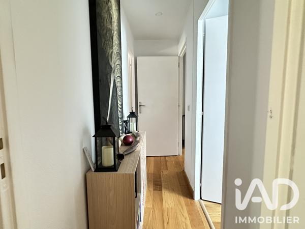 Maison à vendre 4 pièces 81,23 m² Nantes