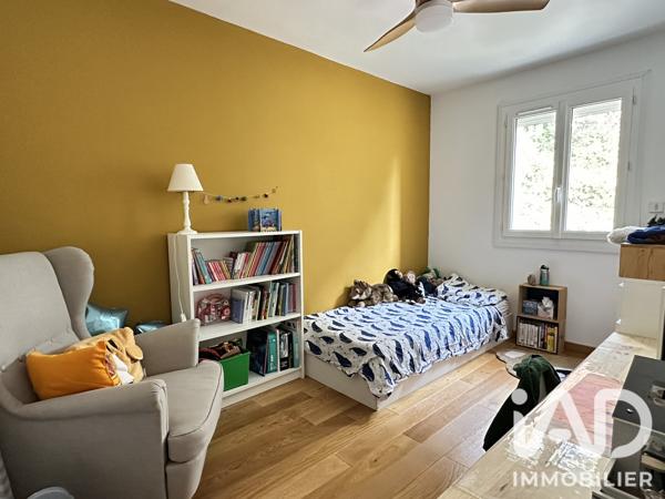 Maison à vendre 4 pièces 81,23 m² Nantes