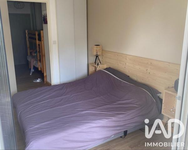 Appartement à vendre 2 pièces 36,27 m² Pornichet