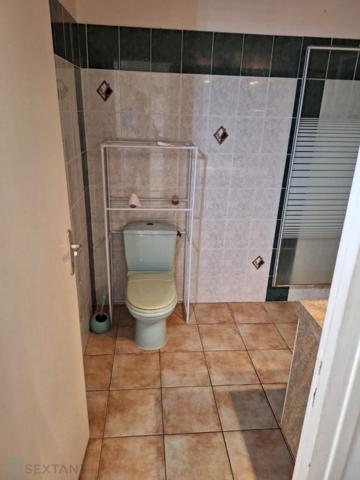 Maison de 78m² sur terrain de 2099m² situé au Saint-Esprit