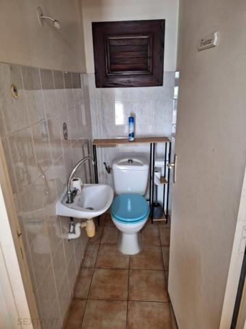 Maison de 78m² sur terrain de 2099m² situé au Saint-Esprit