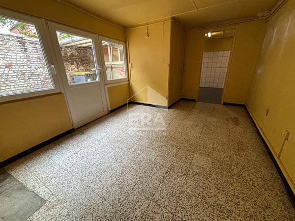 Maison Carvin 6 pièce(s) 120 m2