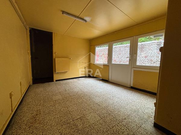 Maison Carvin 6 pièce(s) 120 m2