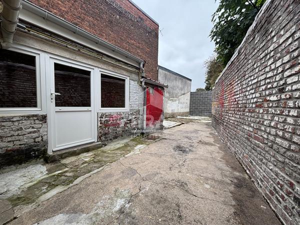 Maison Carvin 6 pièce(s) 120 m2