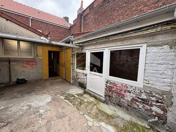 Maison Carvin 6 pièce(s) 120 m2