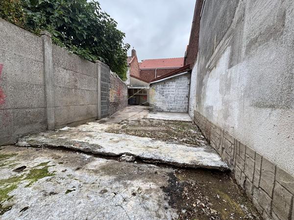 Maison Carvin 6 pièce(s) 120 m2