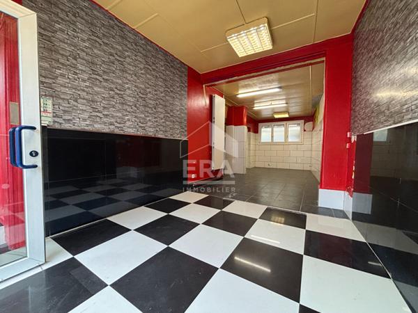 Maison Carvin 6 pièce(s) 120 m2