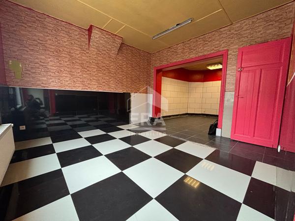 Maison Carvin 6 pièce(s) 120 m2