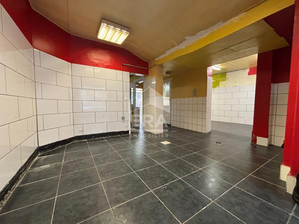 Maison Carvin 6 pièce(s) 120 m2