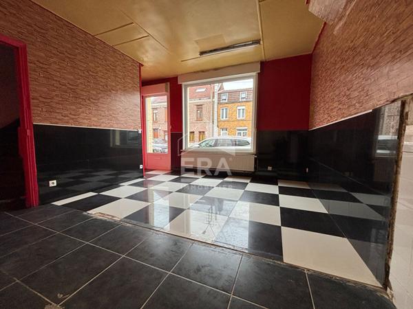 Maison Carvin 6 pièce(s) 120 m2