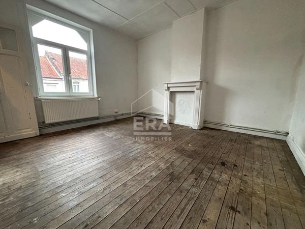 Maison Carvin 6 pièce(s) 120 m2