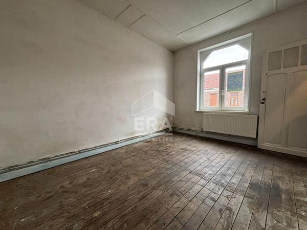 Maison Carvin 6 pièce(s) 120 m2