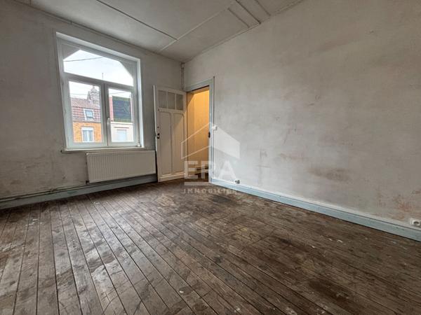 Maison Carvin 6 pièce(s) 120 m2