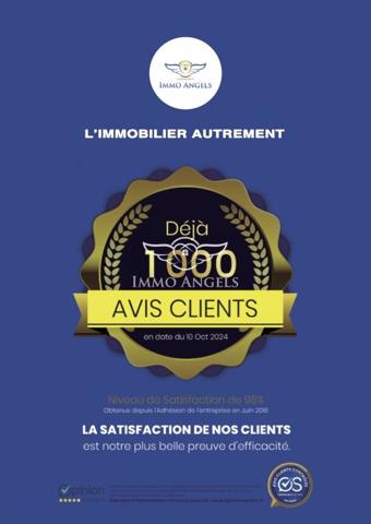 Maison à rénover terrain 821m²