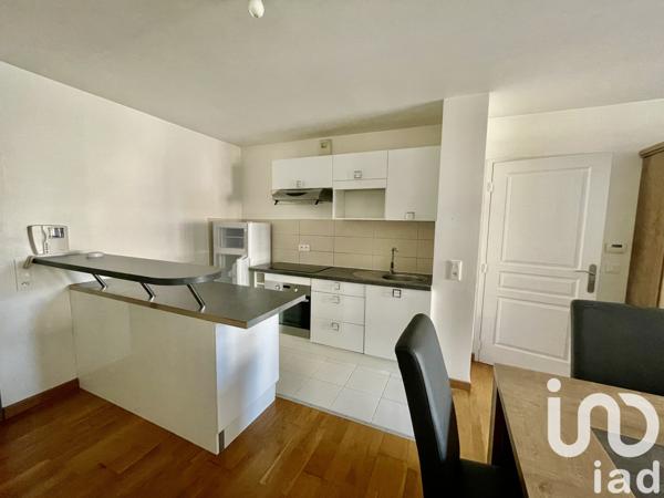 Location appartement 2 pièces 52 m² Rosny-sous-Bois