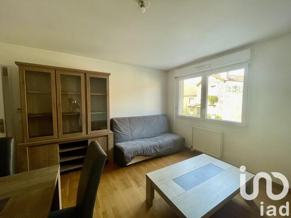 Location appartement 2 pièces 52 m² Rosny-sous-Bois