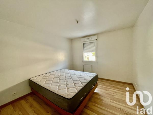 Location appartement 2 pièces 52 m² Rosny-sous-Bois