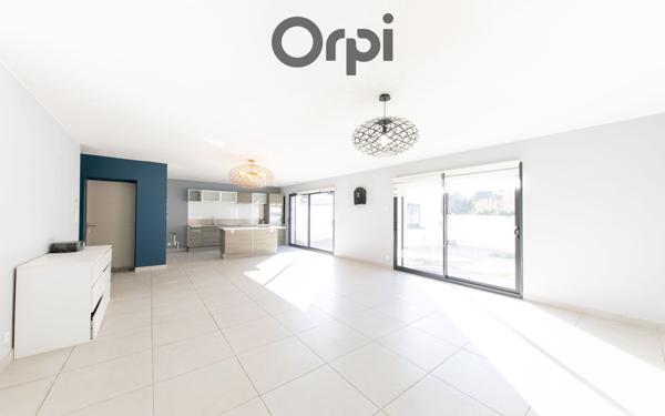 Maison à vendre    5 pièces • 125 m2 Pézilla-la-Rivière