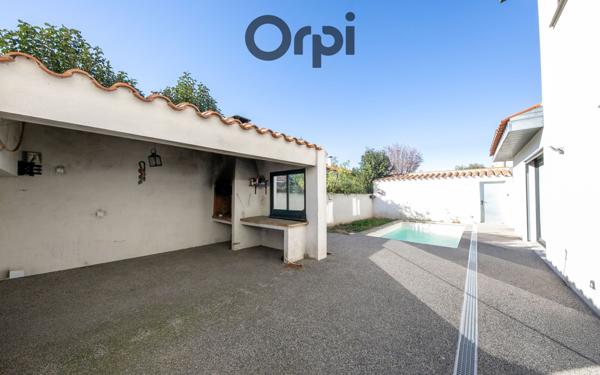 Maison à vendre    5 pièces • 125 m2 Pézilla-la-Rivière