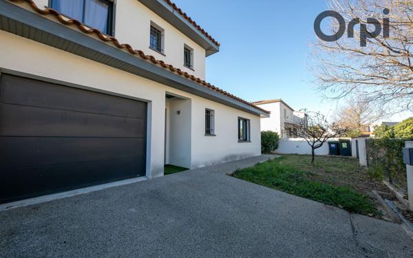 Maison à vendre    5 pièces • 125 m2 Pézilla-la-Rivière