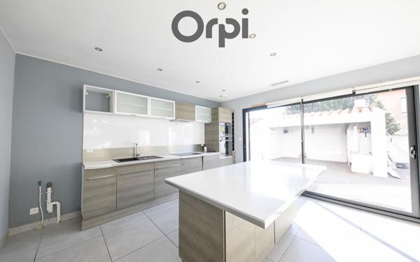 Maison à vendre    5 pièces • 125 m2 Pézilla-la-Rivière