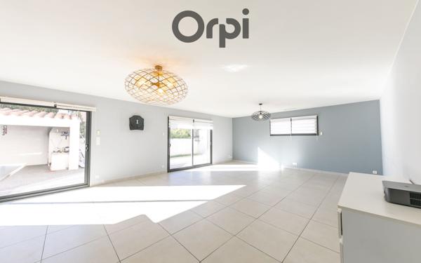 Maison à vendre    5 pièces • 125 m2 Pézilla-la-Rivière