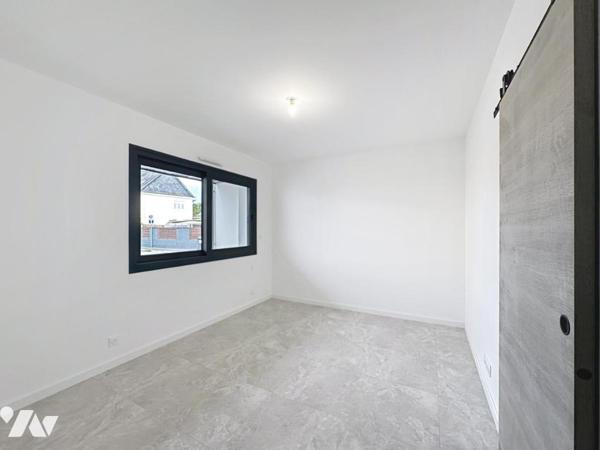 MAISON - QUEVEN - BOURG