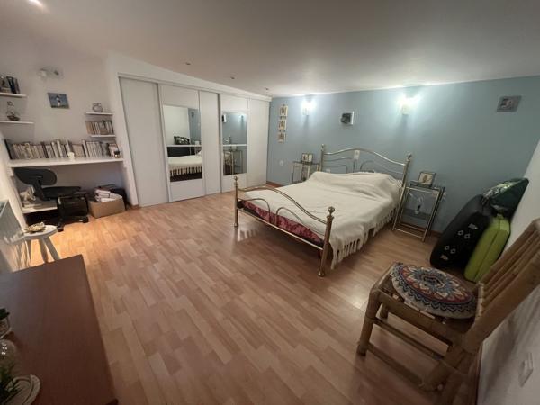 Maison 3 pièces - 55 m²