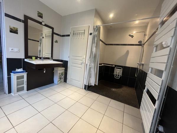 Maison 3 pièces - 55 m²