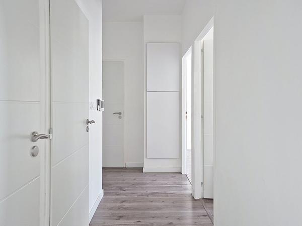 Saint-Sebastien-Sur-Loire - Coup de Coeur - Superbe T3 Contemporain avec Terrasse et Parking - Proche des Bords de la Loire