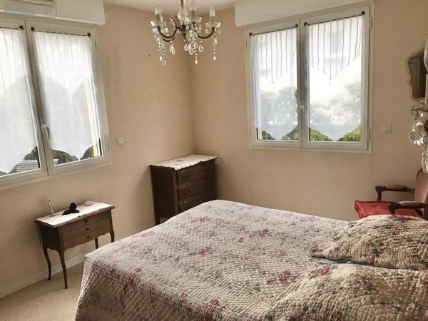 Appartement à vendre à Sablé-sur-Sarthe dans la Sarthe (72300), ref : 72068-2110