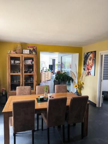 Demeure de charme avec parc, piscine et volumes exceptionnels, à Vigneux-de-Bretagne