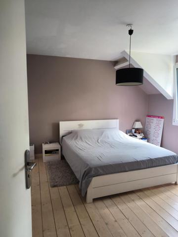 Demeure de charme avec parc, piscine et volumes exceptionnels, à Vigneux-de-Bretagne