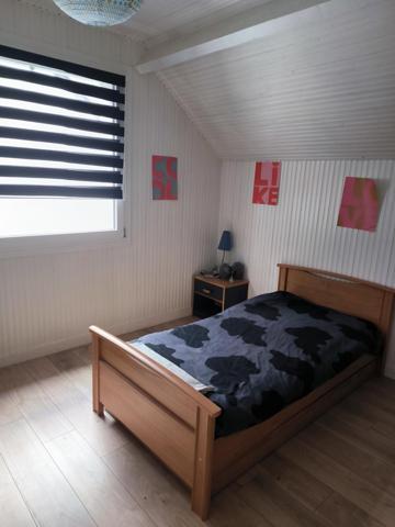 Demeure de charme avec parc, piscine et volumes exceptionnels, à Vigneux-de-Bretagne