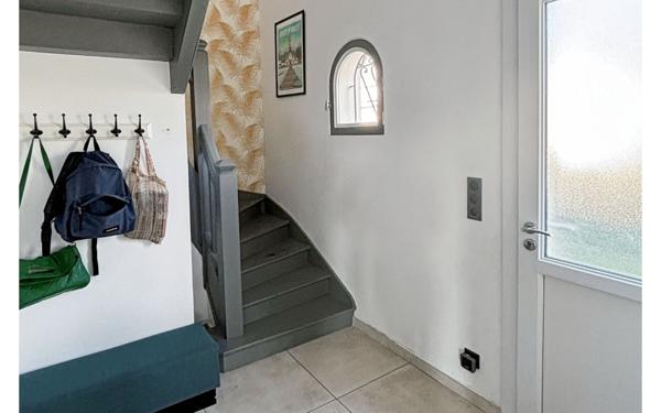 Maison à vendre    5 pièces •  Billère