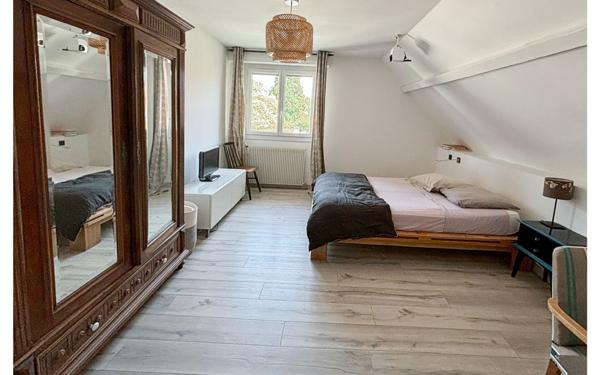 Maison à vendre    5 pièces •  Billère