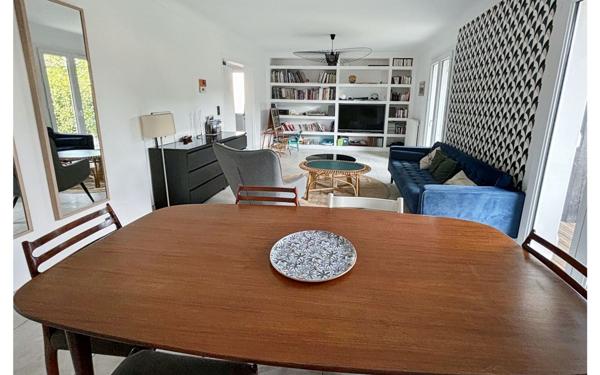 Maison à vendre    5 pièces •  Billère