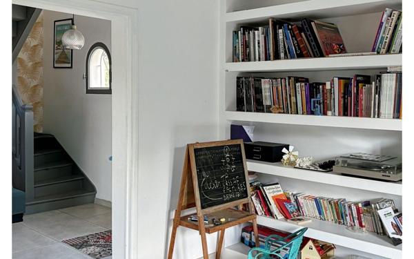 Maison à vendre    5 pièces •  Billère